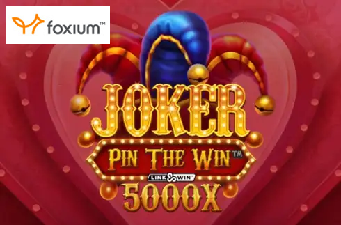 Joker Pin The Win